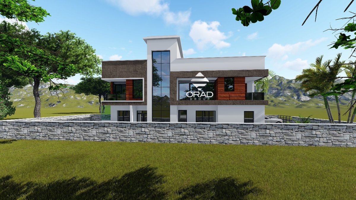 _oradgroup_'s tweet photo. Excitement building as construction kicks back into gear for our 4BD Kitengela Maisonette! ๐กโจ Follow along for updates on the journey from blueprint to reality. Explore spacious interiors and bask in natural light through expansive windows. #KitengelaHome #ConstructionRevival https://t.co/33QIZv4MOd