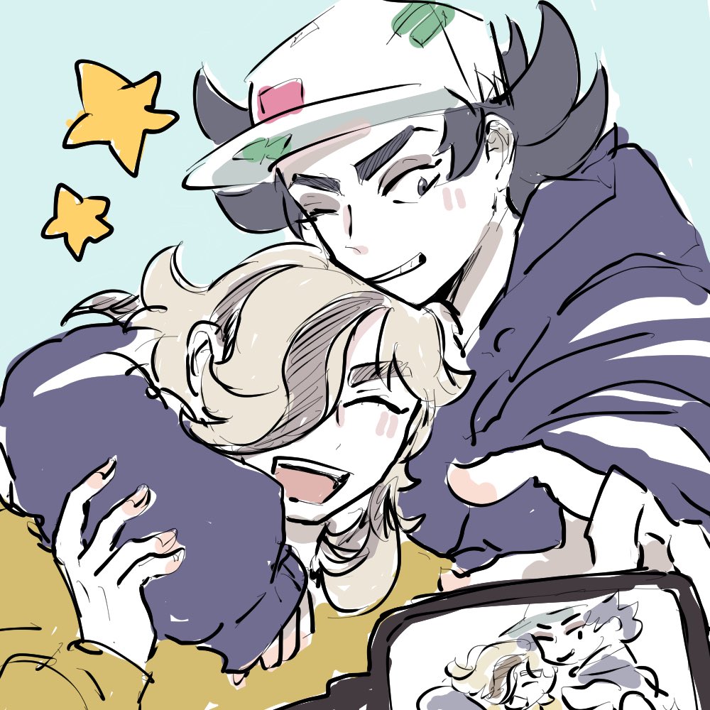 みよ tweet media