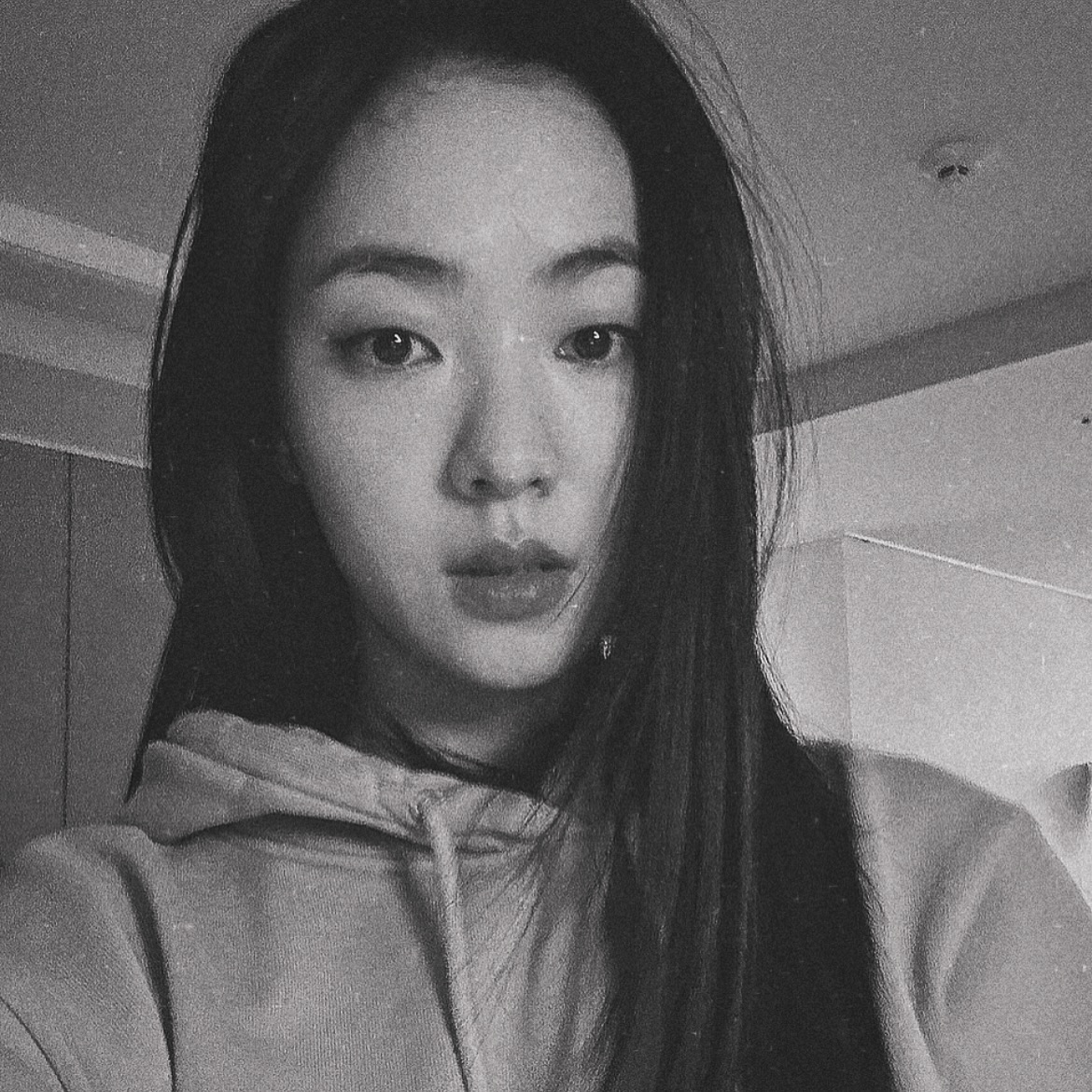 Jeon_yeoboo's tweet photo. 여빈이 인스타 셀카📷 https://t.co/1emaaZflRf
