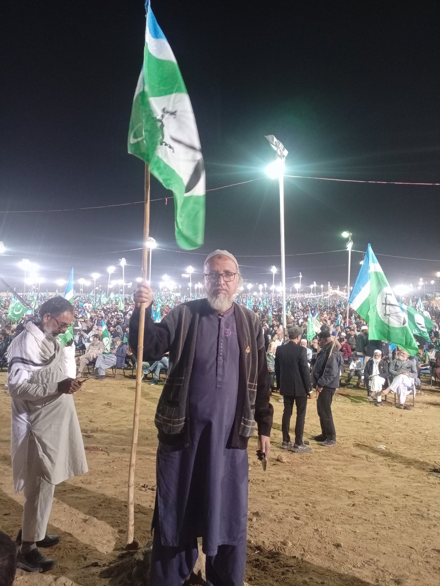 osamarasool0995's tweet photo. ہم صرف ترازو کے حامی
حل صرف جماعت اسلامی 
#JI_KhiPowerShow https://t.co/ocEBA3pIDw
