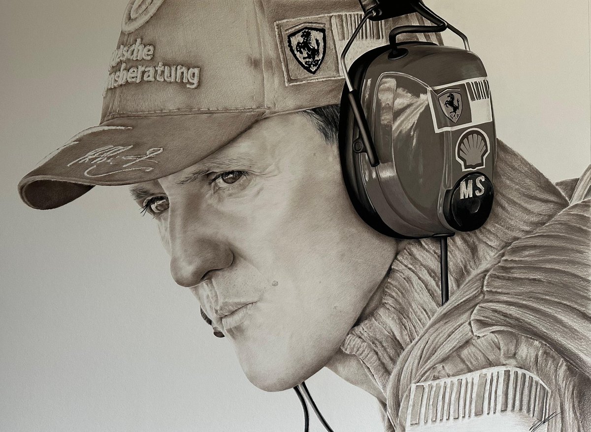 Emma Capener tweet media