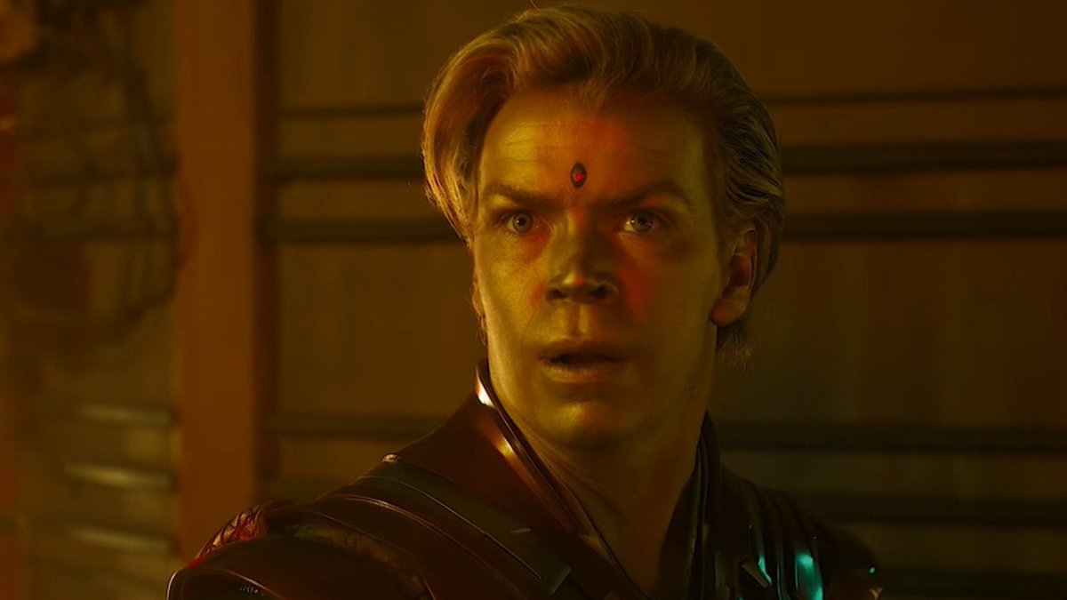Today is Will Poulter’s 31st birthday!