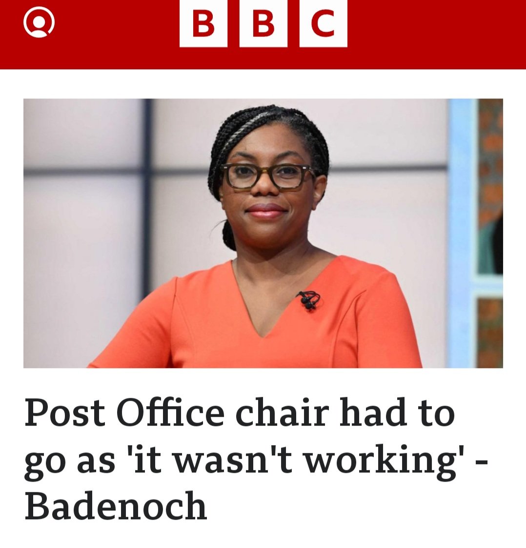 jamesalexpowell's tweet photo. I don't often agree with Kemi Bedeonch, but since the pandemic, with people working from home more, it is increasingly important to make sure you have a chair ergonomically designed to support you appropriately. https://t.co/NDiv2mEHeo