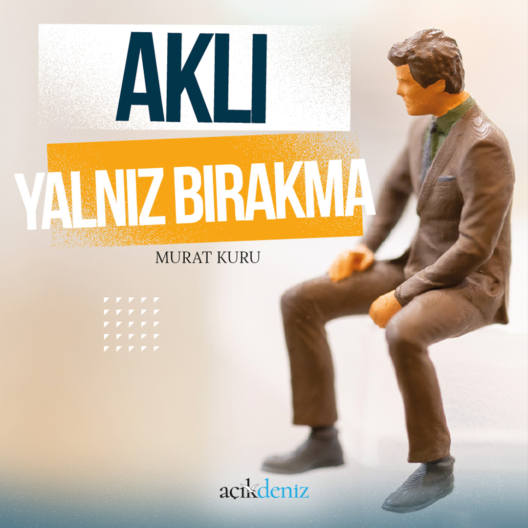 acikdenizdergi's tweet photo. “Yalnızlık ve tek başına olmak farklı şeyler. Zaman zaman tek başına inzivada kalmak, sağlık için faydalı olduğu gibi, yenilenmek için de gerekli.”

Murat Kuru’nun kaleminden “Aklı Yalnız Bırakma” Açıkdeniz 22.sayısında!

#acikdeniz #açıkdeniz #dergi #budergidehayatvar https://t.co/b999TnQvGT
