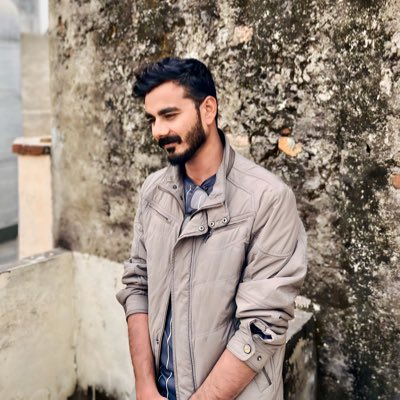 AHADAJMAL12's tweet photo. #NewProfilePic https://t.co/sb9g7YrY6W