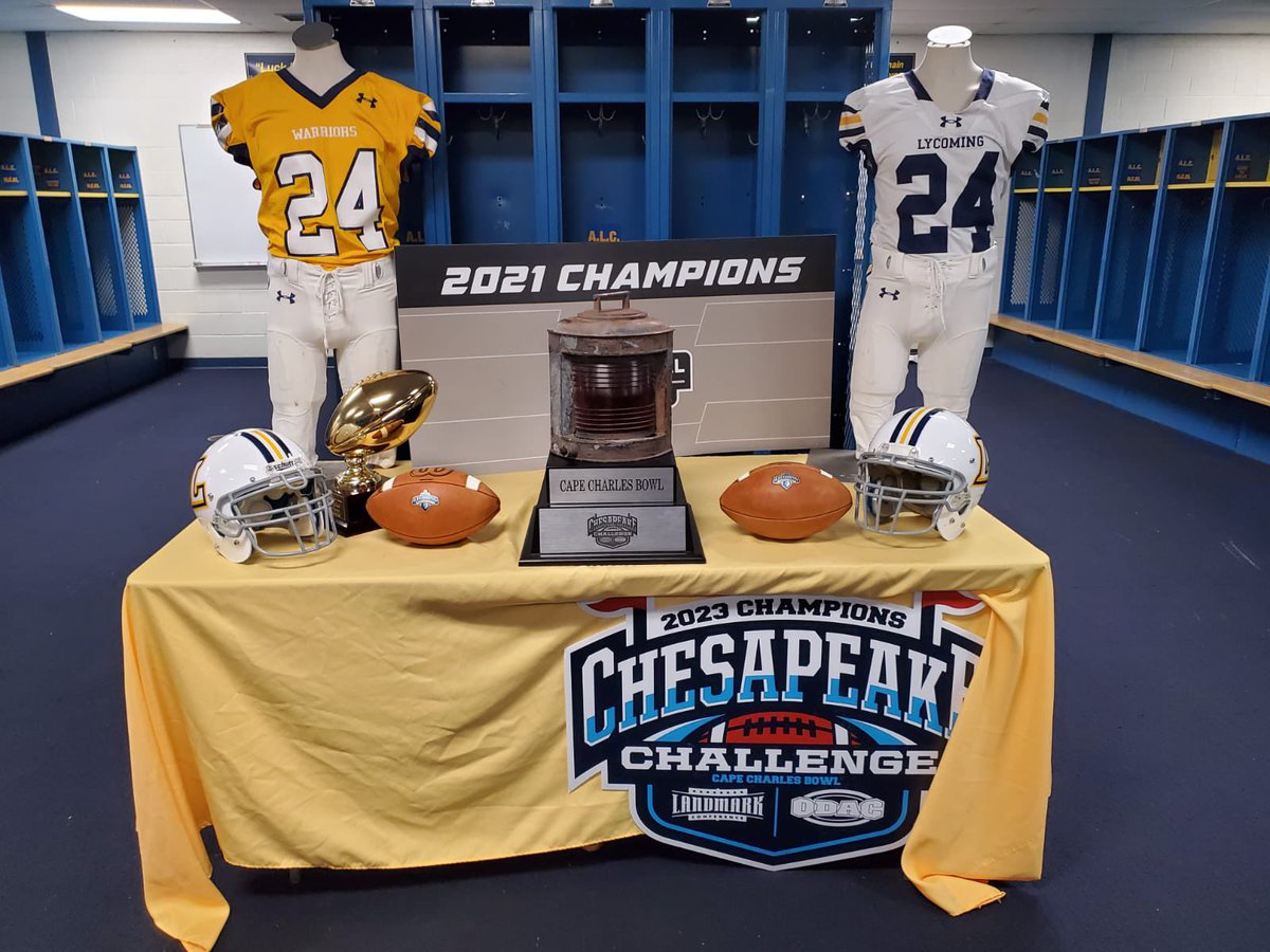 ColinBenoist's tweet photo. I had an amazing visit at Lycoming College and had the opportunity to learn what @WarriorsFBall is all about.

Thank you @LycoWise for inviting me. @MCtheHC https://t.co/u9D2to2qm6