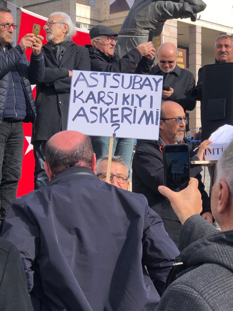 Yorumsuz...
Ya da ne yorum yapılabilir ki?