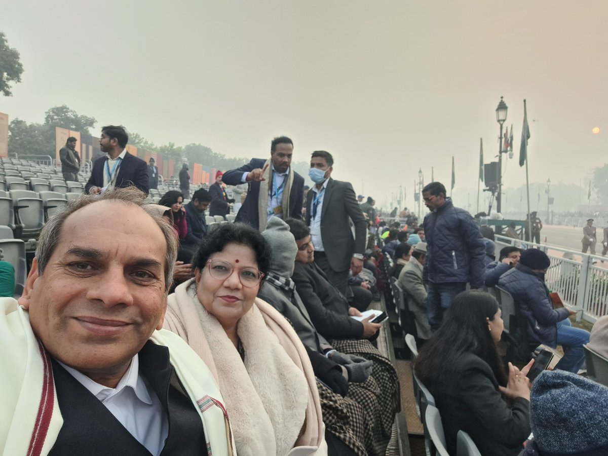Prof Rajender Sangwan tweet media