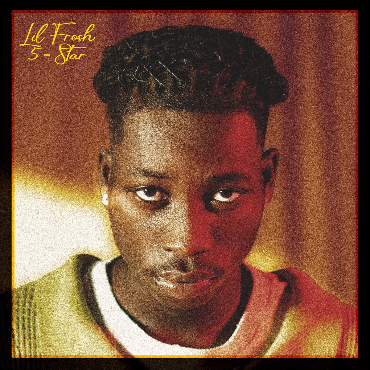 salvationsmc's tweet photo. Lil Frosh - 5STAR EP” OUTNOW! 💿🙏❤️  Link in my bio❤️🔥

#5STAREP #LilFrosh #lhilfrosh https://t.co/9XlriZNaB5