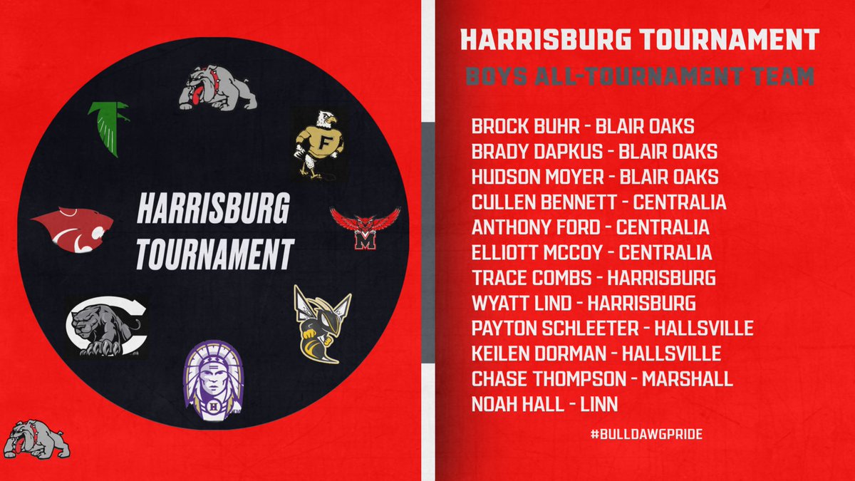 Harrisburg Bulldogs tweet media