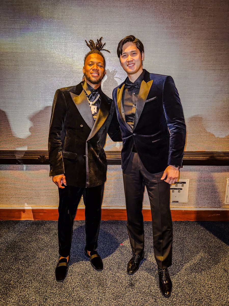 Ronald Acuña Jr. tweet media