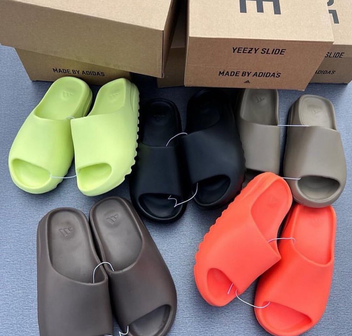 yeezy slide 45
