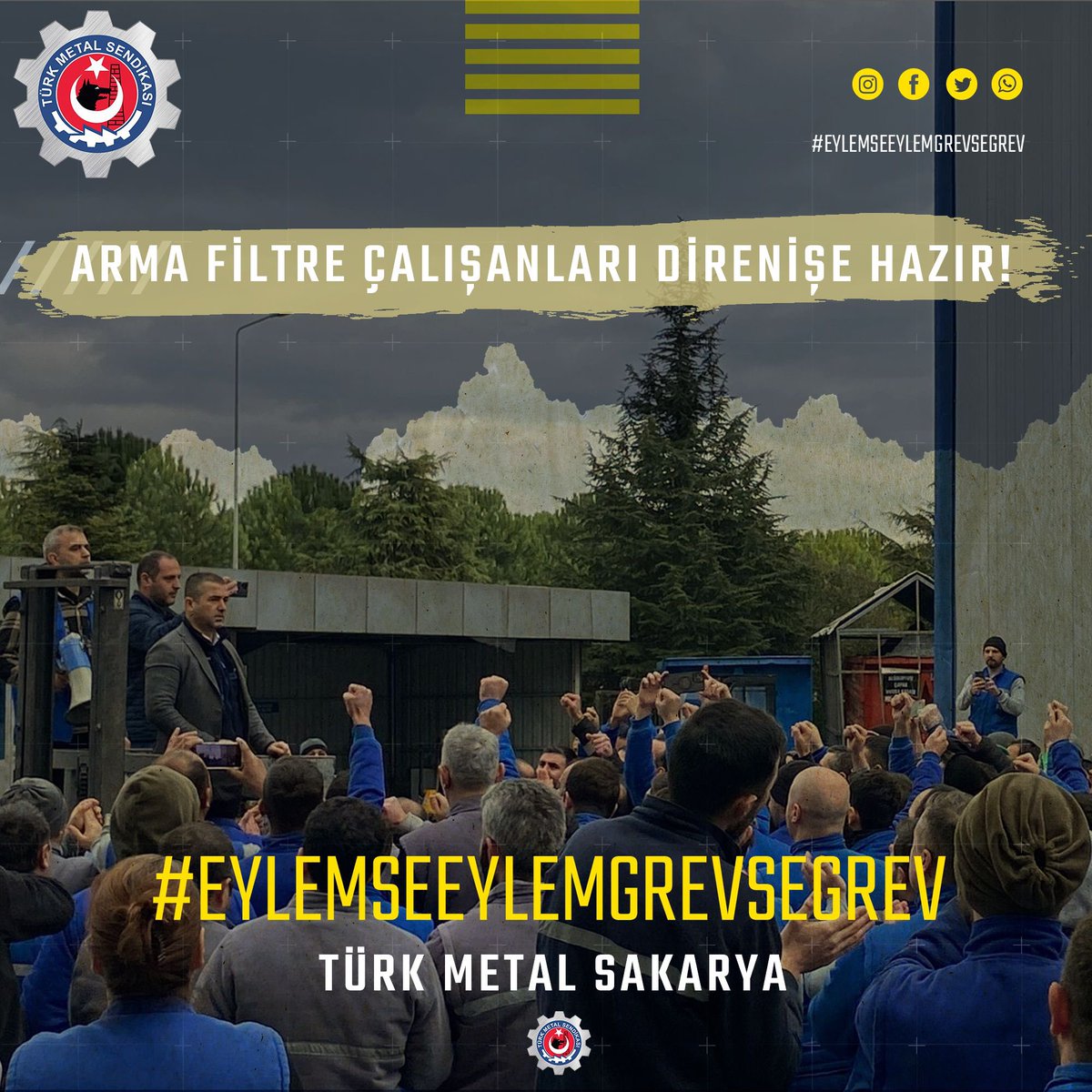olcaymeric1965's tweet photo. Artık bıçak kemiğe dayandı. Şimdi hesap zamanı diyorlar. Bizi duymazdan gelenlere duyana kadar haykıracağız. #EylemseEylemGrevseGrev https://t.co/HTgc6yBLDt