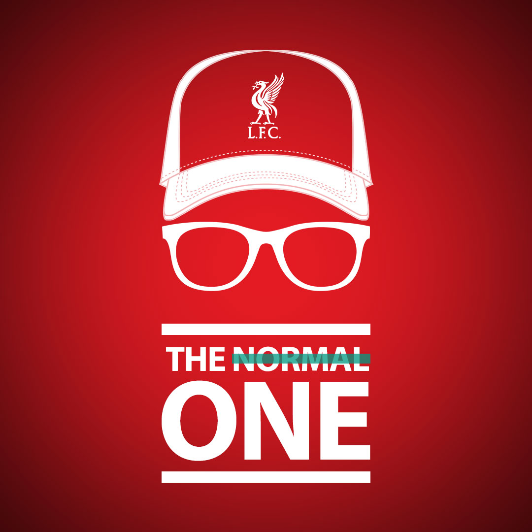 👊🏻👊🏻👊🏻 <a href="/LFC/">Liverpool FC</a> #JürgenKlopp