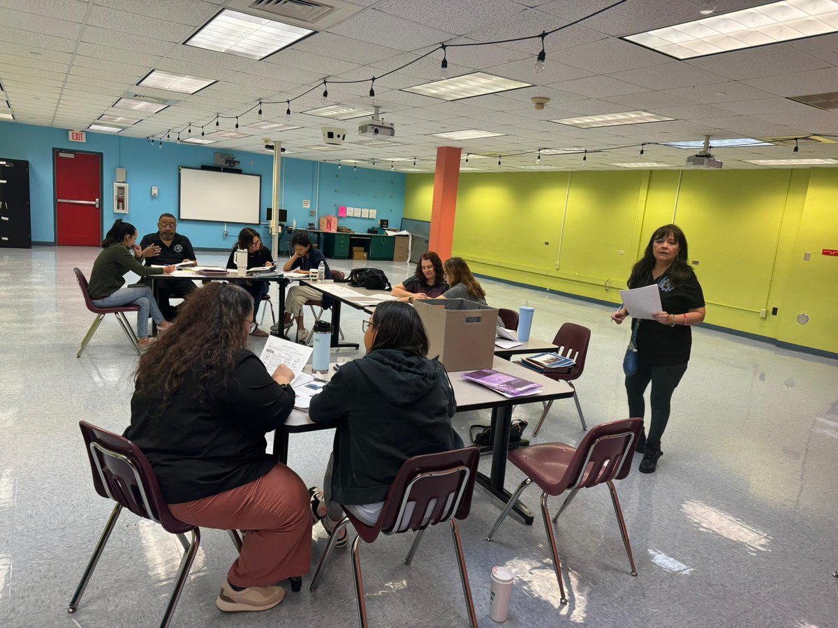 MDCPS’ Robotics Leaders tweet media