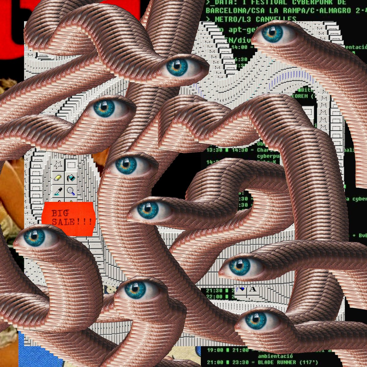 Relaxer🧵 tweet media