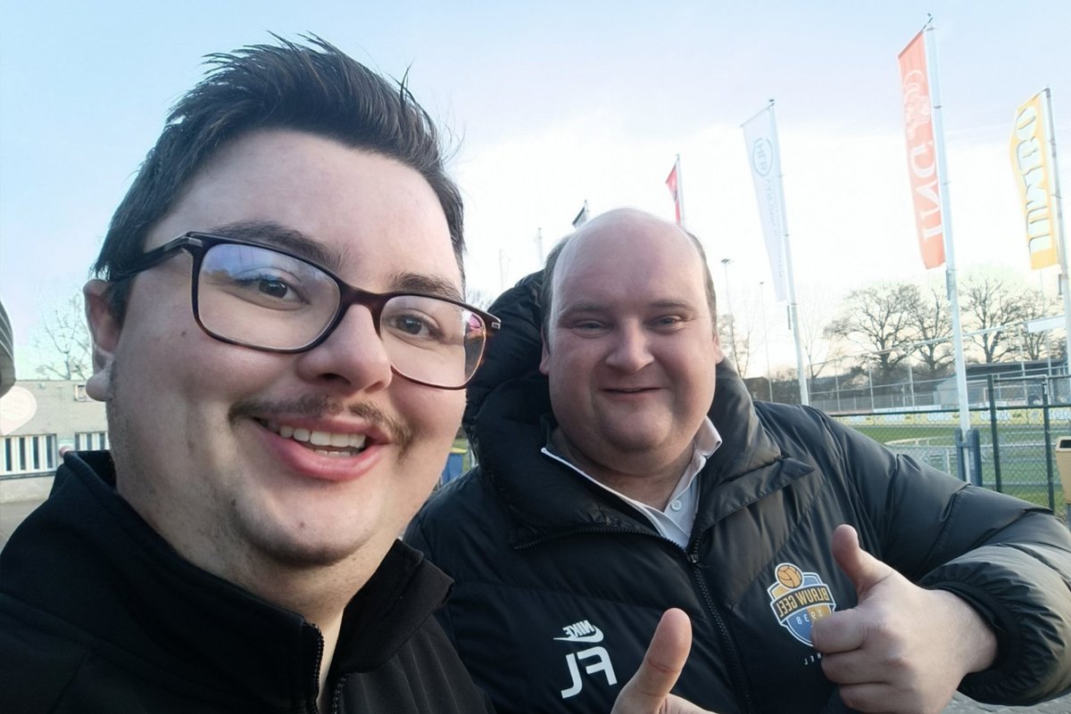 The man, the myth, the legend: <a href="/Fregge89/">Freek</a>!