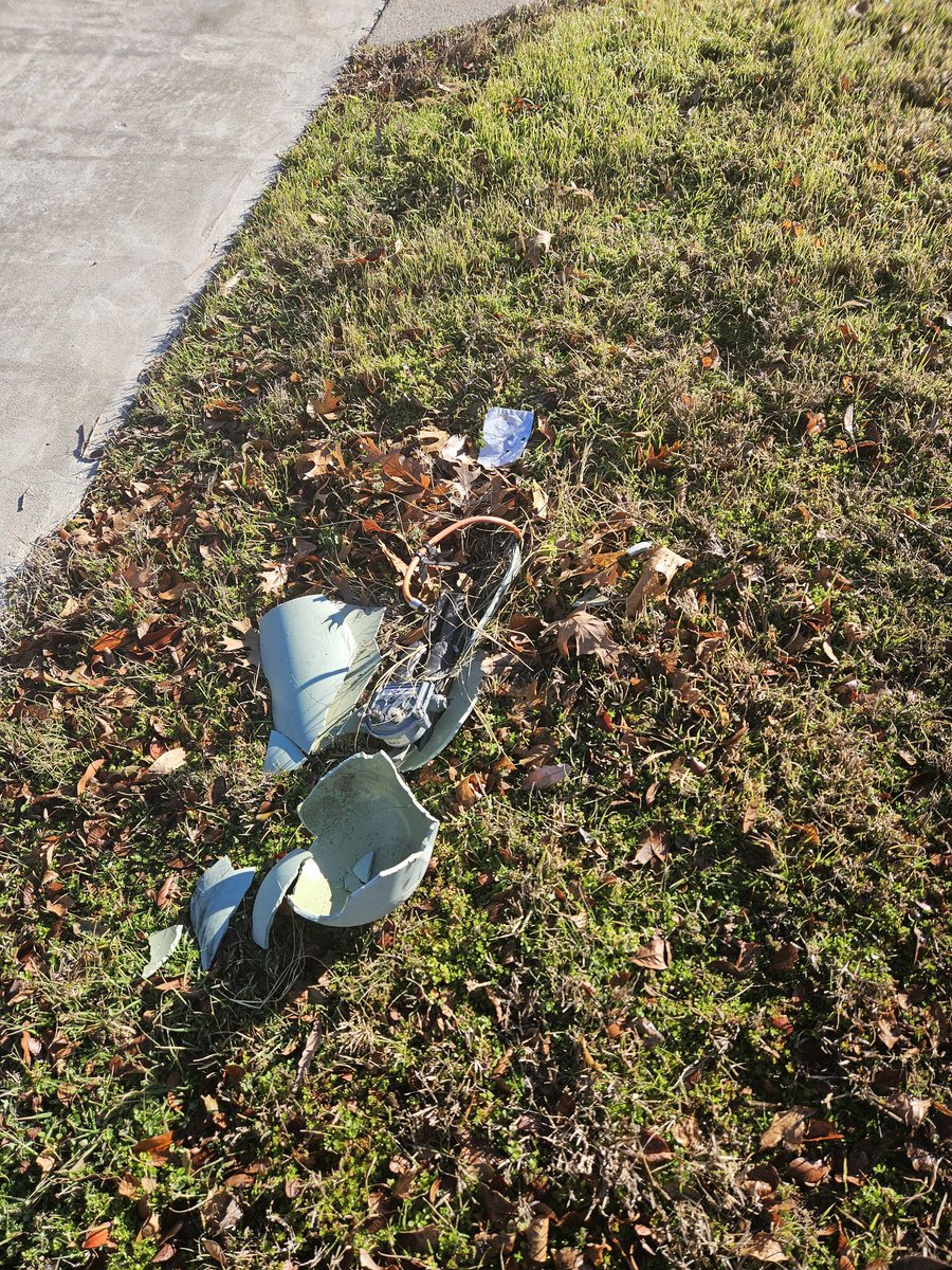 Sometimes you don't know why the internet is down.  Sometimes it's joever.