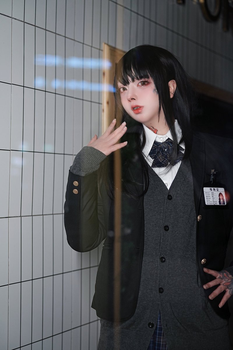“唉？你是...哦...我想起来了！你是那个射的好多好多的大叔！怎么今天有想要服务了嘛？选我选我嘛~看在你之前把人家弄得那么舒服的情况下这次算你半价好了..唉...什么叫我们之间的关系只有半价嘛？...好啦好啦...这次不用带套也可以呦~”
#露出 #娼年 #男娘 #女装 #femboy https://t.co/mdQnTF8vqa