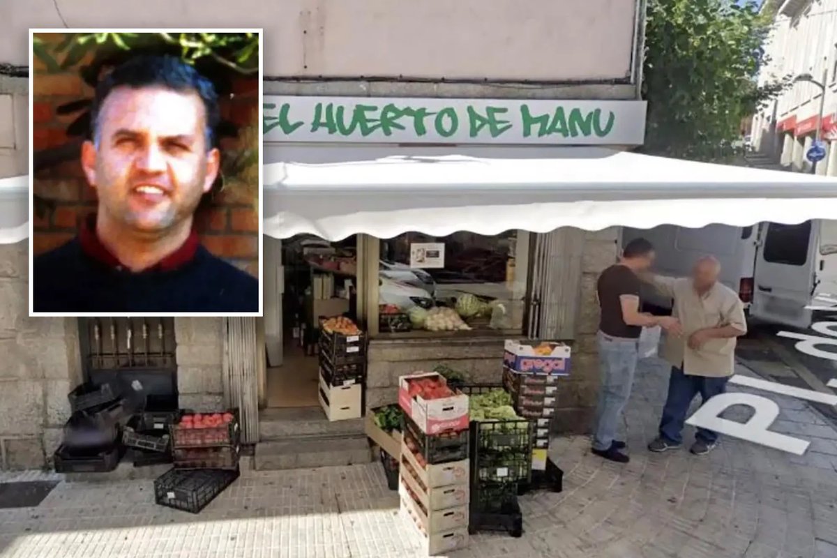 MorbidKnowledge's tweet image. Gioacchino Gammino, an Italian mafia boss, was affiliated with a Sicilian mafia organization called Stidda. He was among Italy's most wanted criminals and evaded capture for two decades.

In 2002, Gammino fled from a prison in Rome where he was serving a life sentence for murder.…