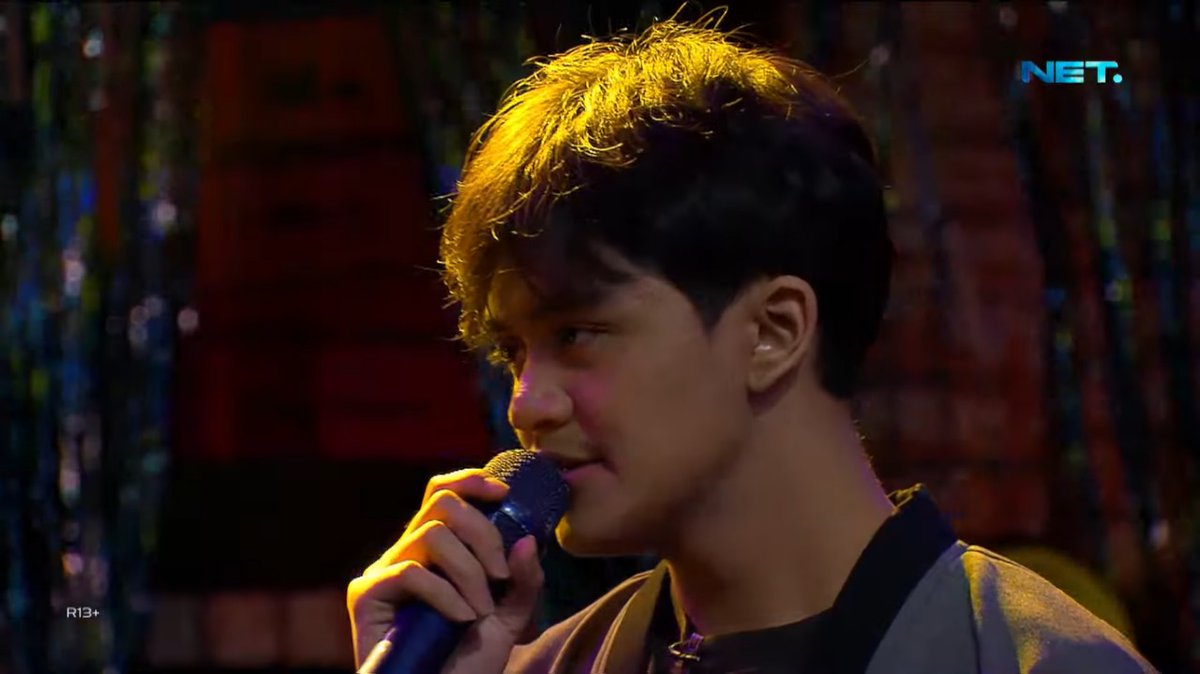 arsh1ekins's tweet photo. arash buana – tonight show net tv

go stream i don't wanna go back home, shakira jasmine ft. arash buana on spotify, yt, etc! lagu buciinn wrwr https://t.co/LVb4e4vuwl