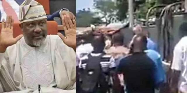 belooo1204's tweet photo. Dino Melaye Expresses Surprise As Video Of Nigerians Praying For A Spoilt Transformer Trends https://t.co/m0heJa1s4l (From Phoenix APP) https://t.co/2rWxvQG2uM