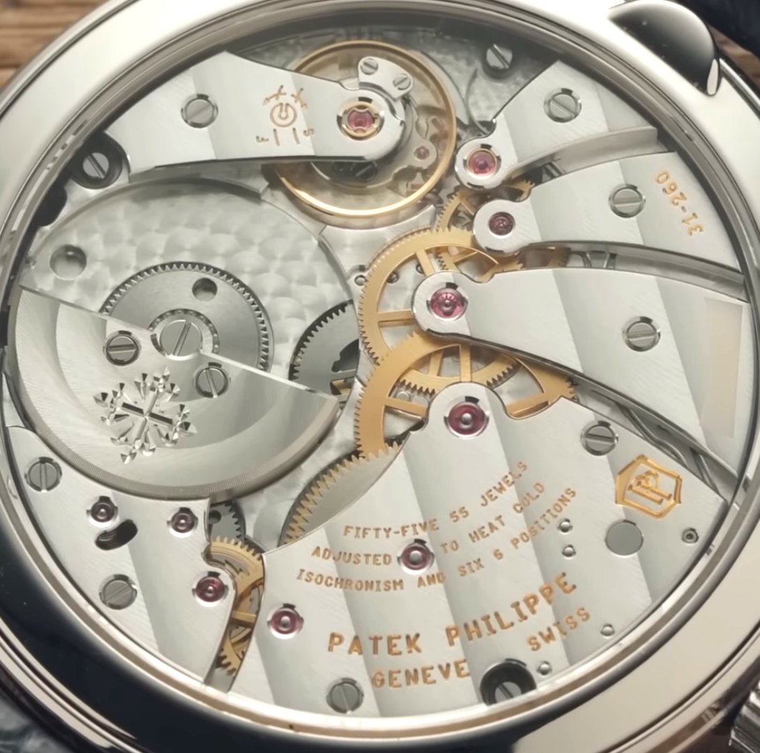 Watchfinder & Co. tweet media