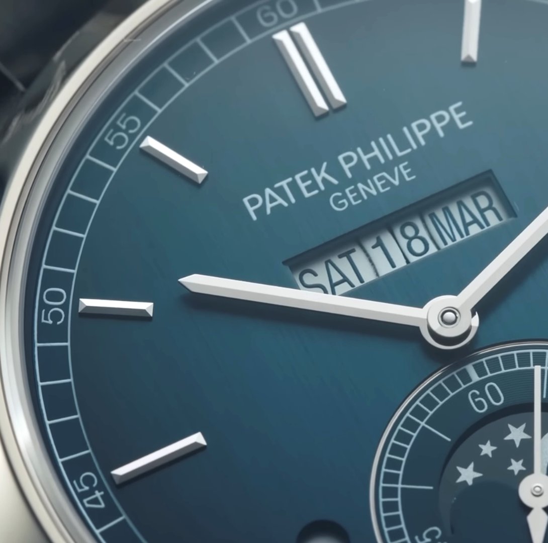 Watchfinder & Co. tweet media