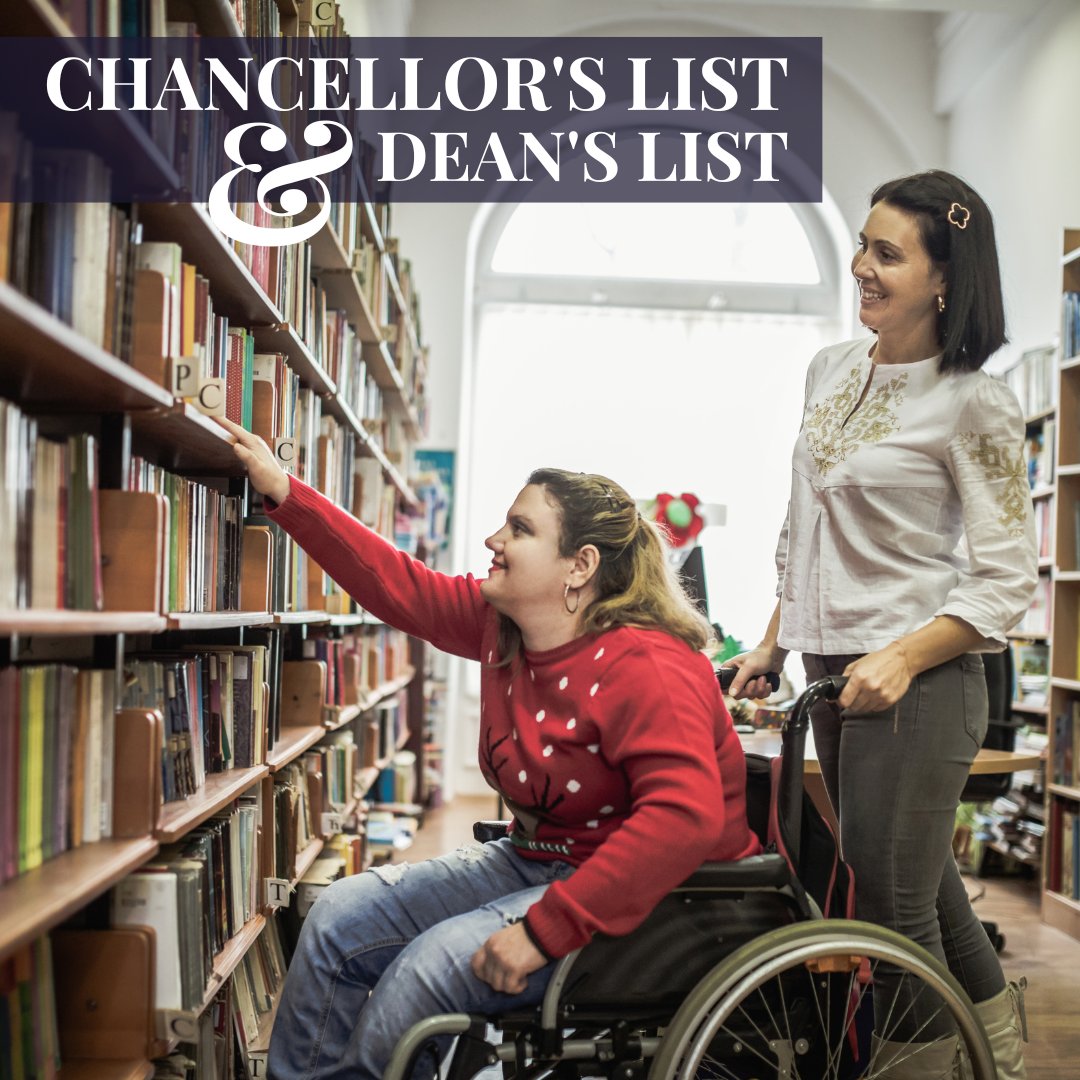 solaccofficial's tweet photo. ๐ Congratulations to our Fall 2023 Chancellor's and Dean's List students for achieving #EverydayExcellence! We're so proud of you!
You can find the full list on our website at ๐
https://t.co/LXVl52nGa0
#SLCCPride #SLCCFall23 https://t.co/isOWibRSFy