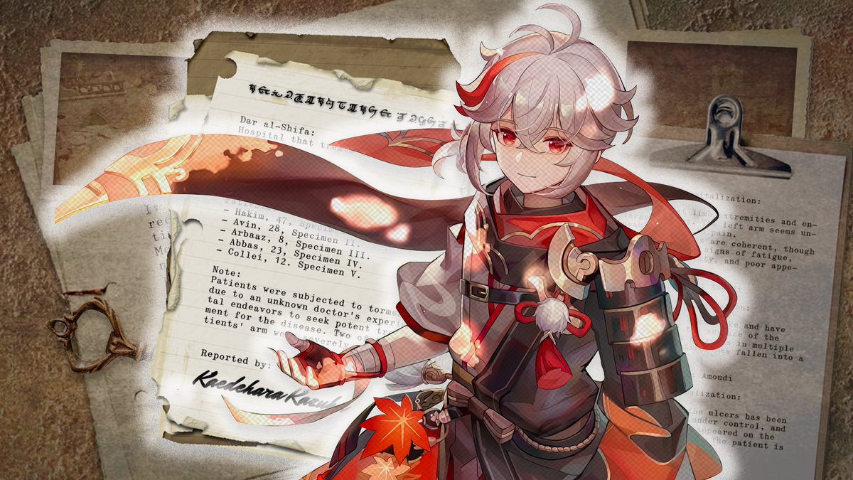 Aira, CHECK PINNED. tweet media