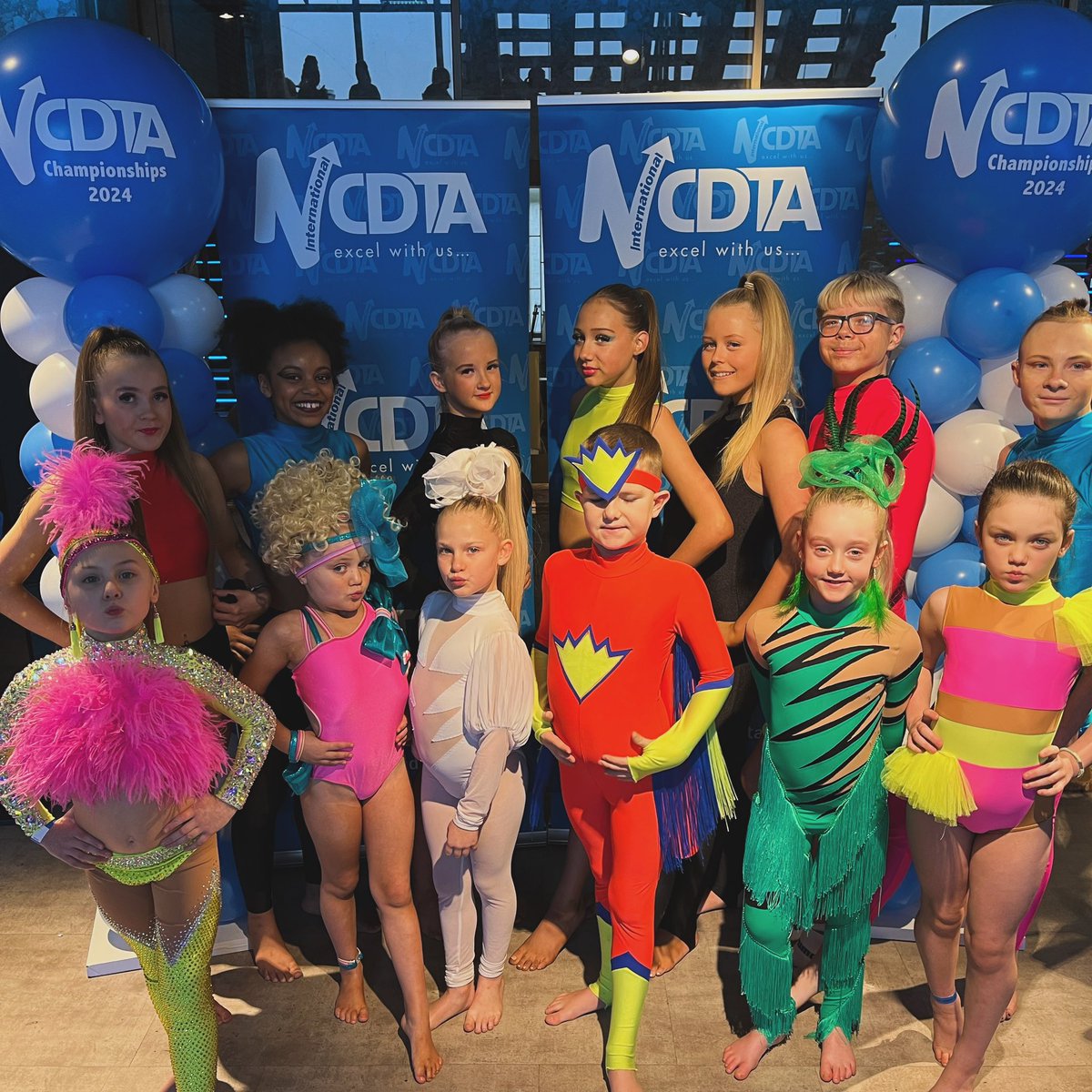 dazldance's tweet photo. Well done to our wonderful DAZL Empire Freestyle dancers making the solo finals at the #NCDTA Championship #LongLiveTheEmpire https://t.co/Twcs09gtv0
