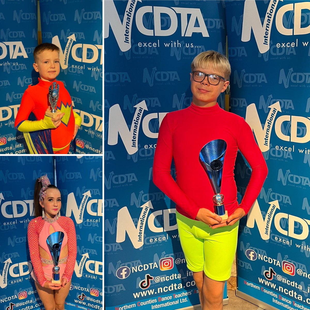 dazldance's tweet photo. Well done to our wonderful DAZL Empire Freestyle dancers making the solo finals at the #NCDTA Championship #LongLiveTheEmpire https://t.co/Twcs09gtv0