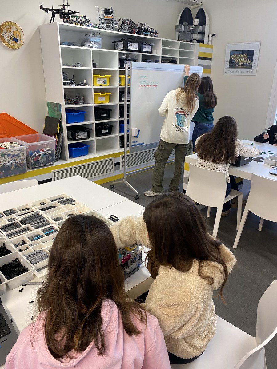 FLL Robotronic Bulls tweet media