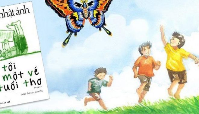 Cỗ Máy Thời Gian tweet media