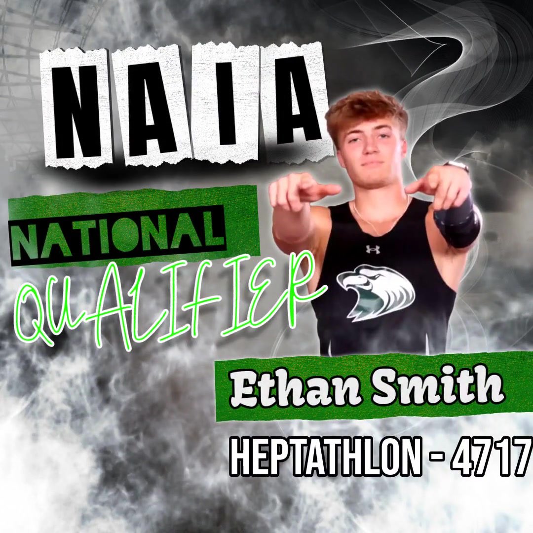 Central Methodist Track & Field/Cross Country tweet media