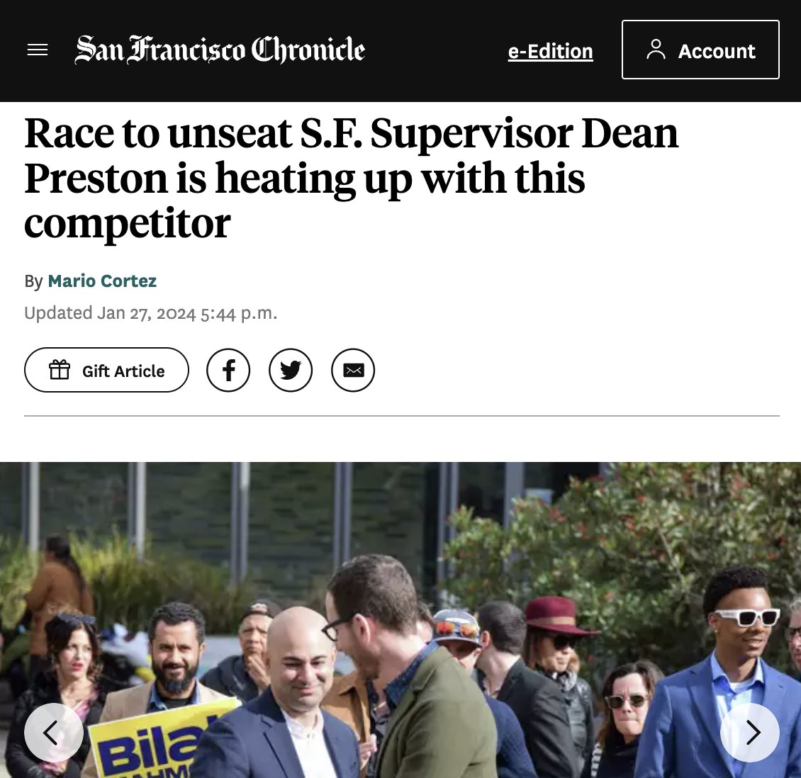 Bilal Mahmood 馬百樂 tweet media