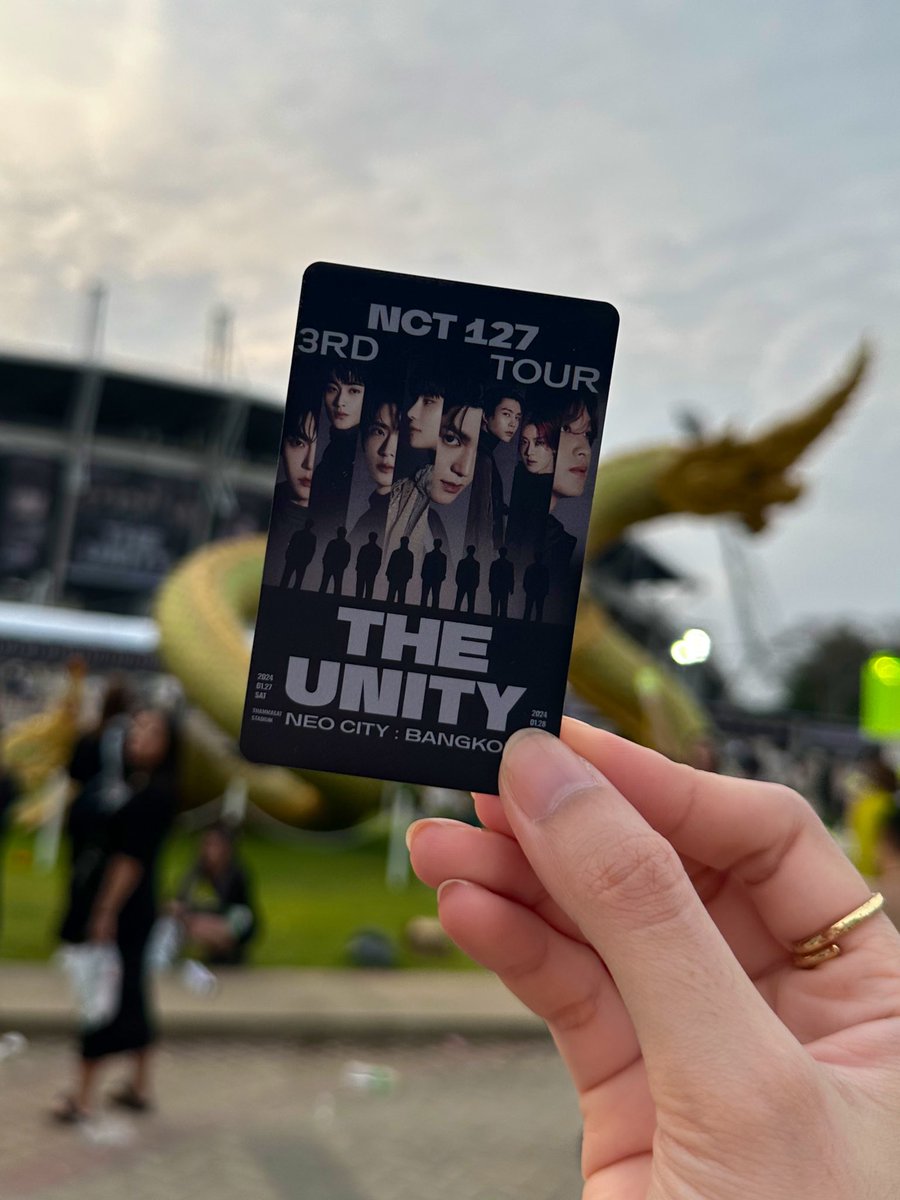 deviyabha's tweet image. NCTzen💚

#deviyabha 
#NCT127_NEOCITY_THE_UNITY 
#NCT127_NEOCITY_THE_UNITYinBKK