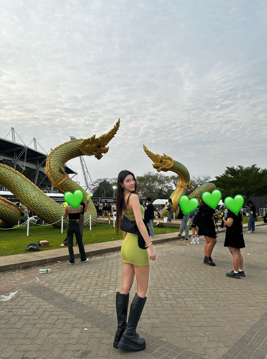 deviyabha's tweet image. NCTzen💚

#deviyabha 
#NCT127_NEOCITY_THE_UNITY 
#NCT127_NEOCITY_THE_UNITYinBKK