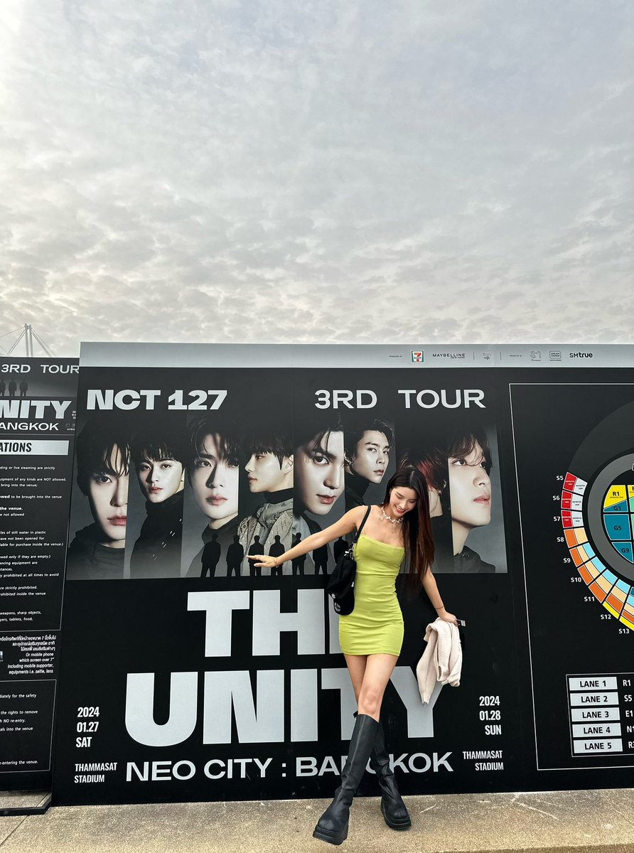 deviyabha's tweet image. NCTzen💚

#deviyabha 
#NCT127_NEOCITY_THE_UNITY 
#NCT127_NEOCITY_THE_UNITYinBKK