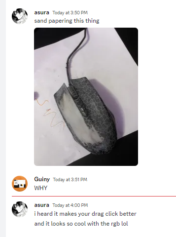 Guiny tweet media