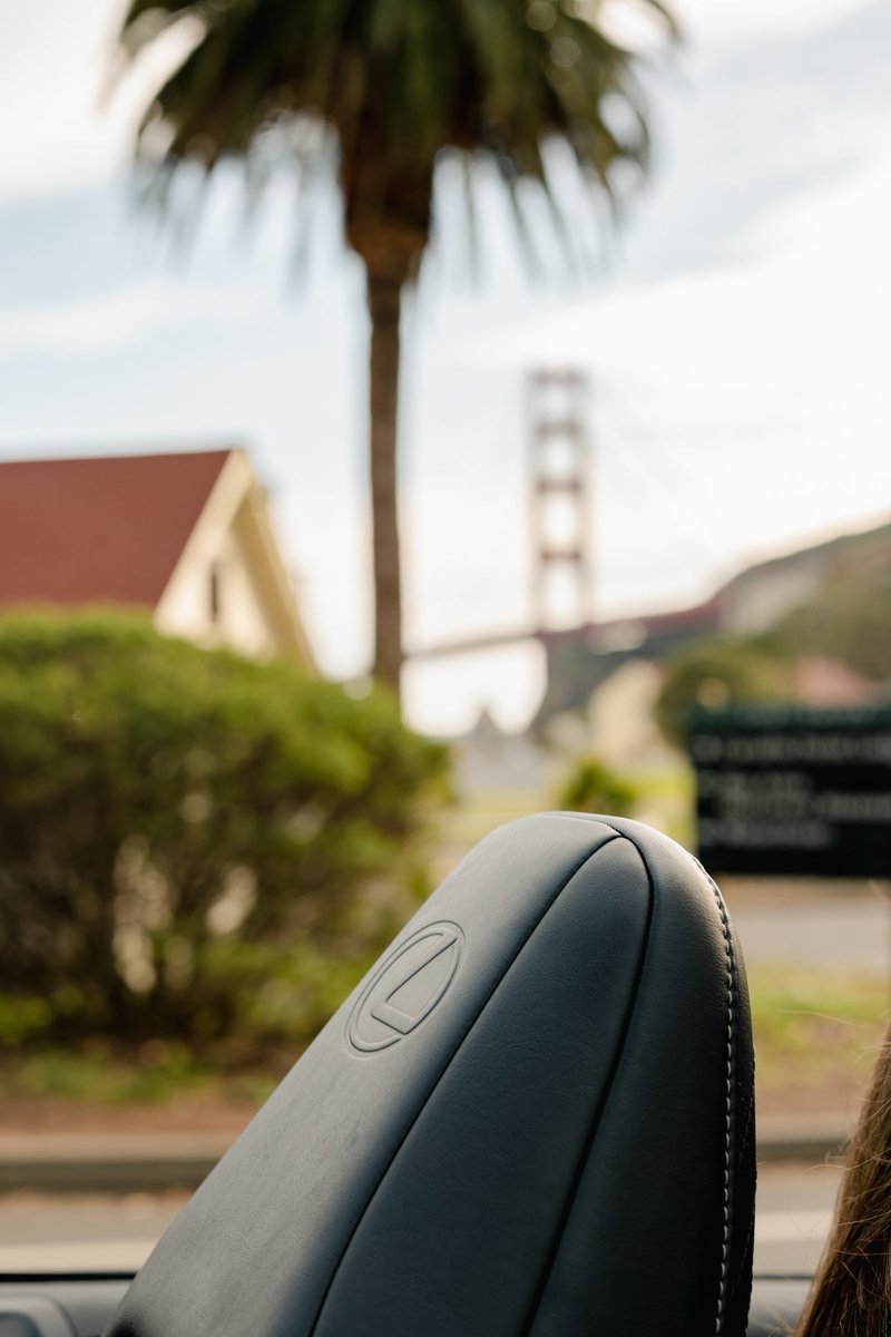 When you want to embark on a local excursion, our <a href="/Lexus/">Lexus</a> vehicles will be ready for you.