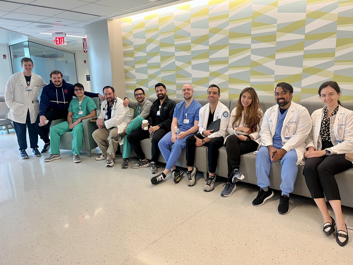 Weekend vibes brought to you by our incredible Internal Medicine and Transitional Year Residents 🩺 ! 

#LRH #residencyprogram #Match2024 #resident #InternalMedicine #TransitionalYear