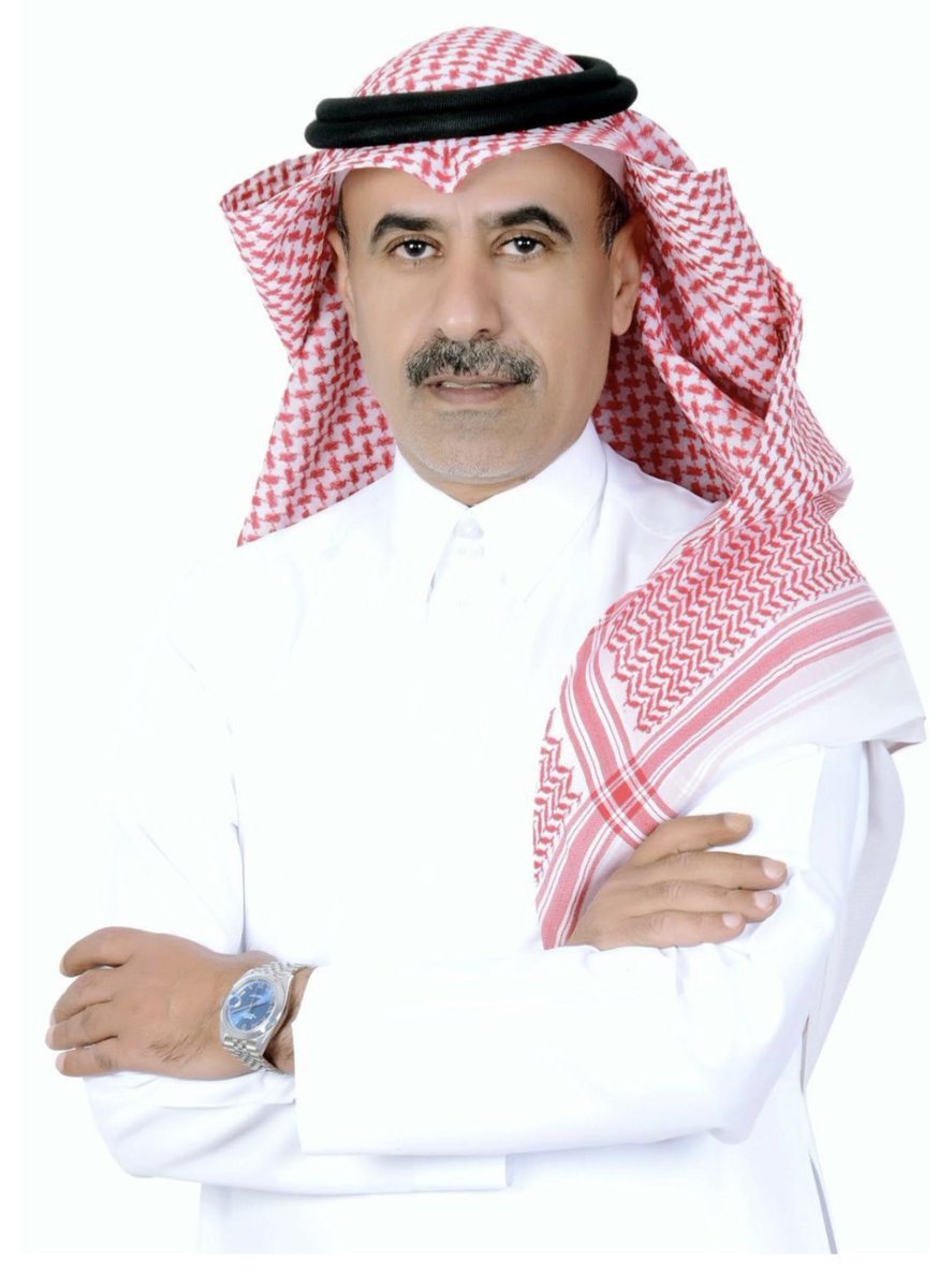 alpha_ama's tweet photo. أتقدم الى أخي سلطان الحربي بأحر التهاني و التبريكات بمناسبة تعيينه رئيسا تنفيذيا لشركة  #آفاق_الغذاء

ابوفيصل يمتلك خبرة عملية متخصصة في مجال الأغذية تمتد لأكثر من 30 عاماً شغل خلالها عدة مناصب قيادية

كل الدعوات له بالتوفيق والنجاح https://t.co/55heCdAIel