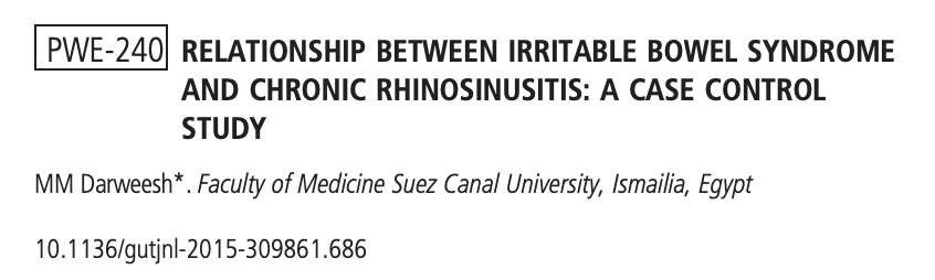 Everything about your life will finally click if you focus on digestion