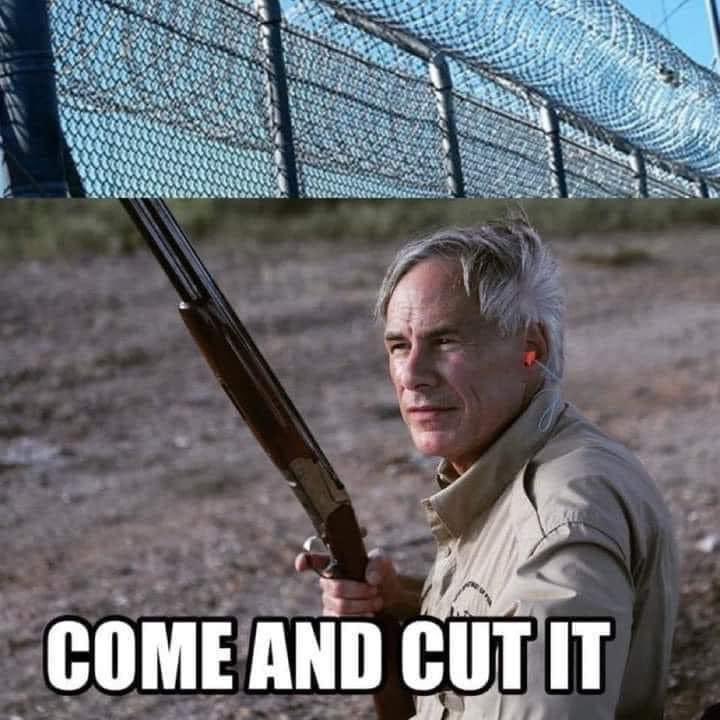 TJDOGMANR2's tweet photo. #StandWithAbbott ๐บ๐ธ
@operater404
@Lissa4Trump
@BradhamShannon
@827js
@NolaCookPatriot
@MarkyBadger
@Czesc45
@TwinsBus
@RedRidingHoodKS
@BrigitteWall12
@Ilegvm
@USAStarGirl
@Lisahudsonchow7
@sasha342020
@stevealex140
@CrazyApe11
@DannyMack100
@brigitta3
@CasanovaX8X
@TJDOGMANR2 https://t.co/LN59EAqXKB