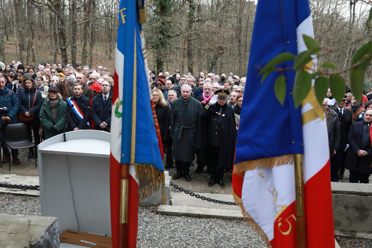 Arnaud Leclerc tweet media