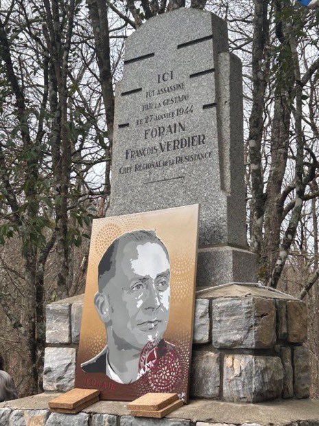 Arnaud Leclerc tweet media