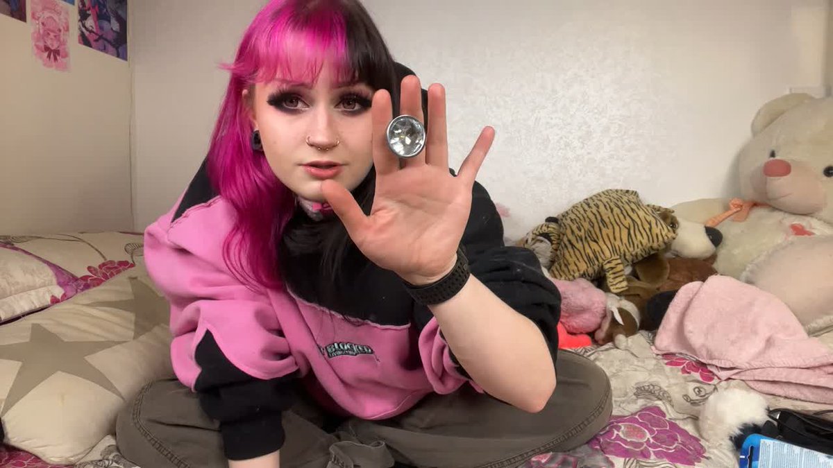 JinxQuinzel is live now! onlyfans.com/jinxquinzel/li…