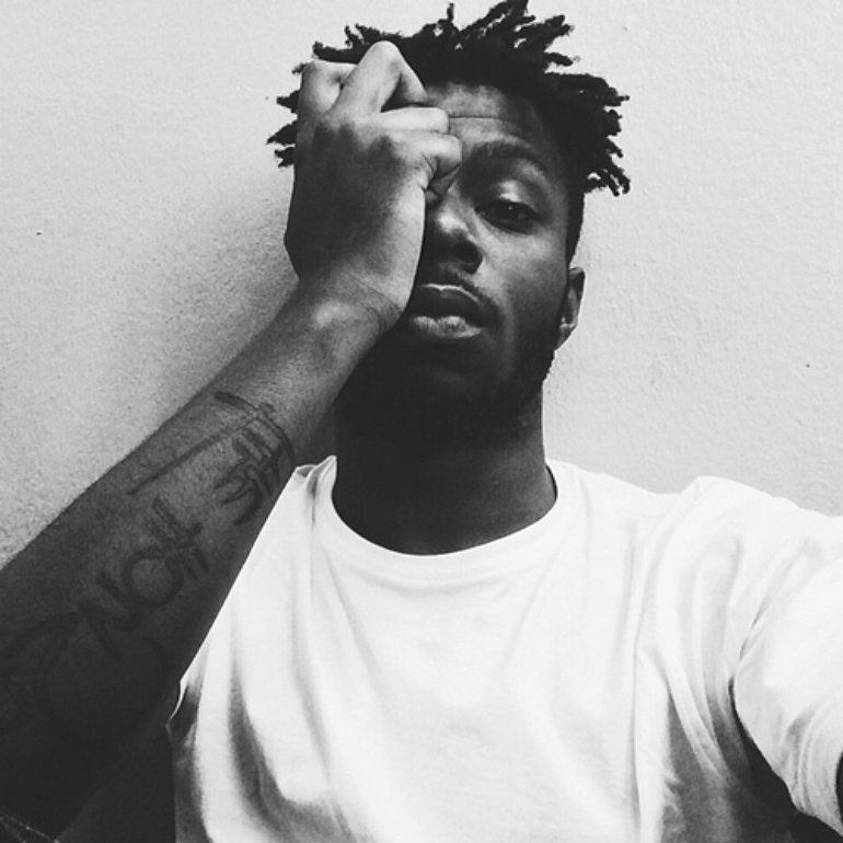 nfr_podcast's tweet photo. 10 years ago today, Isaiah Rashad released his TDE debut ‘Cilvia Demo’ 💿

Special, special, special project ☁️ https://t.co/54TUWOltkz