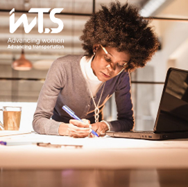 During Black History Month, we shine a light on the achievements of Black Americans &amp; recognize the deep impact on the transportation industry and workforce. We celebrate today’s Black leaders who are undeniable pioneers pushing our industry forward.